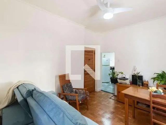 Apartamento para Venda em Rio de Janeiro/RJ Tijuca 1 Quartos