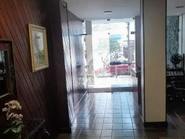 Apartamento para Venda em Rio de Janeiro/RJ Tijuca 1 Quartos