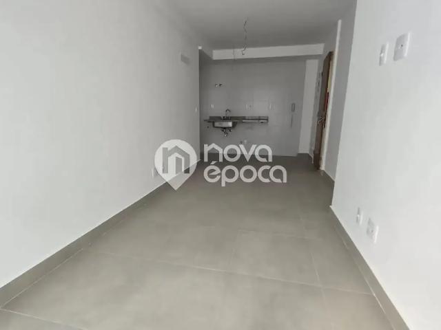 Apartamento para Venda em Rio de Janeiro/RJ Tijuca 1 Quartos