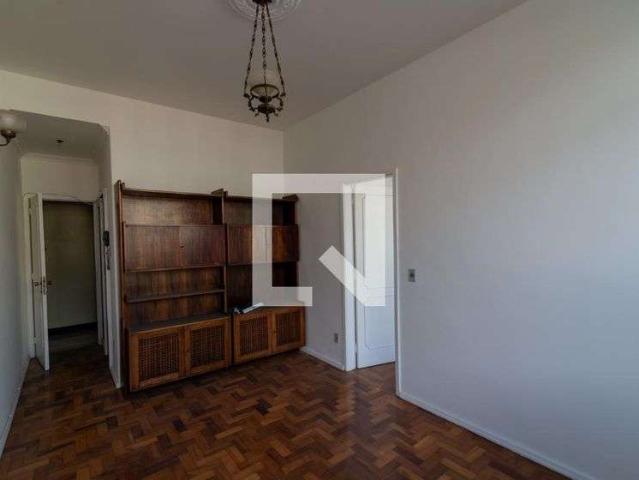 Apartamento para Venda em Rio de Janeiro/RJ Tijuca 1 Quartos