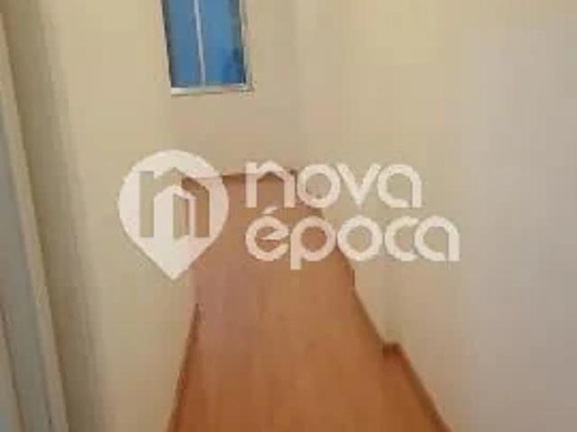 Apartamento para Venda em Rio de Janeiro/RJ Tijuca 1 Quartos