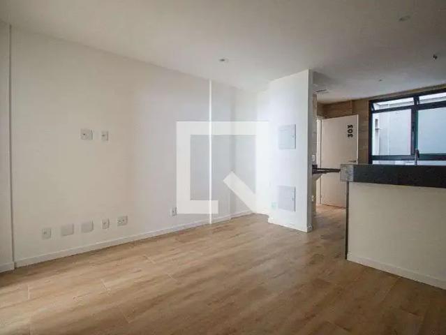 Apartamento para Venda em Rio de Janeiro/RJ Tijuca 1 Quartos
