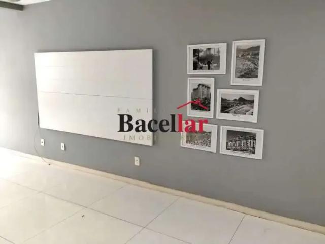 Apartamento para Venda em Rio de Janeiro/RJ Tijuca 1 Quartos