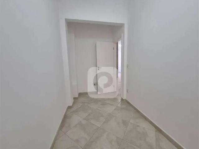 Apartamento para Venda em Rio de Janeiro/RJ Tijuca 1 Quartos