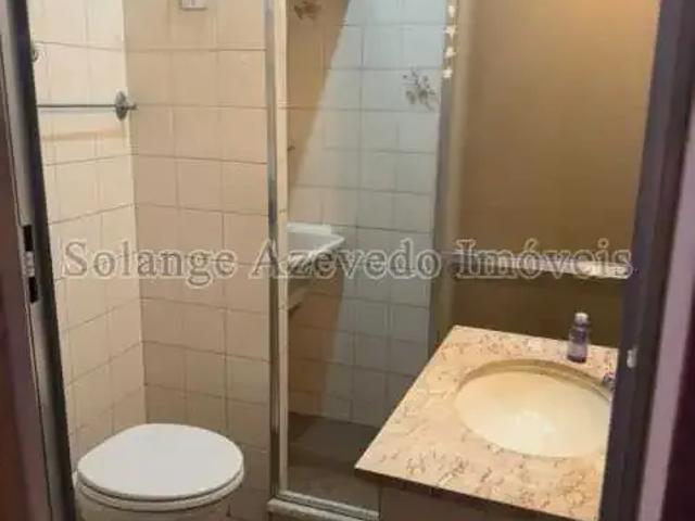 Apartamento para Venda em Rio de Janeiro/RJ Tijuca 1 Quartos