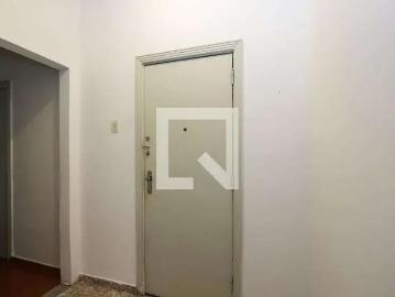 Apartamento para Venda em Rio de Janeiro/RJ Tijuca 1 Quartos