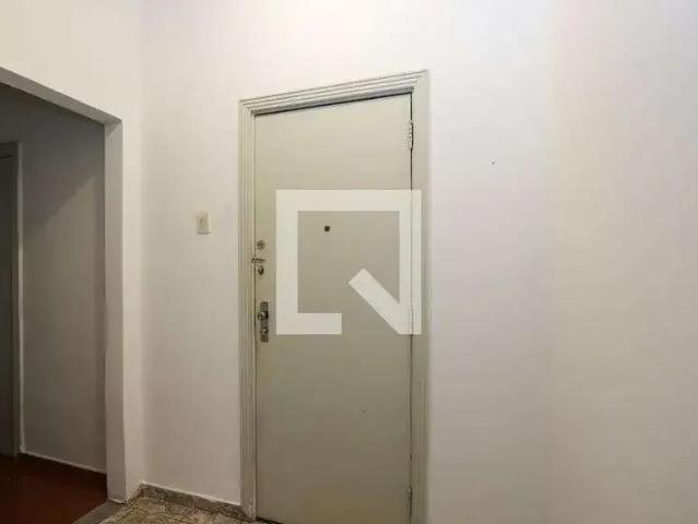 Apartamento para Venda em Rio de Janeiro/RJ Tijuca 1 Quartos