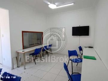 Apartamento para Venda em Rio de Janeiro/RJ Tijuca 1 Quartos