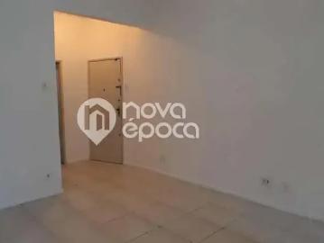 Apartamento para Venda em Rio de Janeiro/RJ Tijuca 1 Quartos
