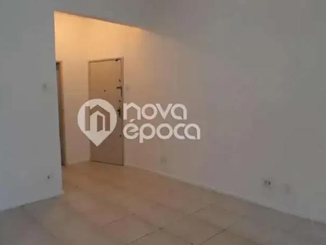 Apartamento para Venda em Rio de Janeiro/RJ Tijuca 1 Quartos