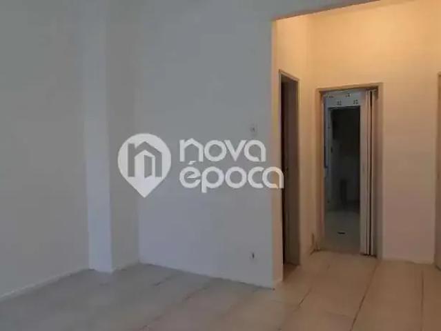 Apartamento para Venda em Rio de Janeiro/RJ Tijuca 1 Quartos
