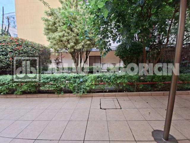 Apartamento para Venda em Rio de Janeiro/RJ Tijuca 1 Quartos