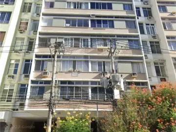 Apartamento para Venda em Rio de Janeiro/RJ Tijuca 1 Quartos