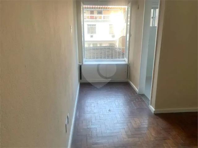 Apartamento para Venda em Rio de Janeiro/RJ Tijuca 1 Quartos