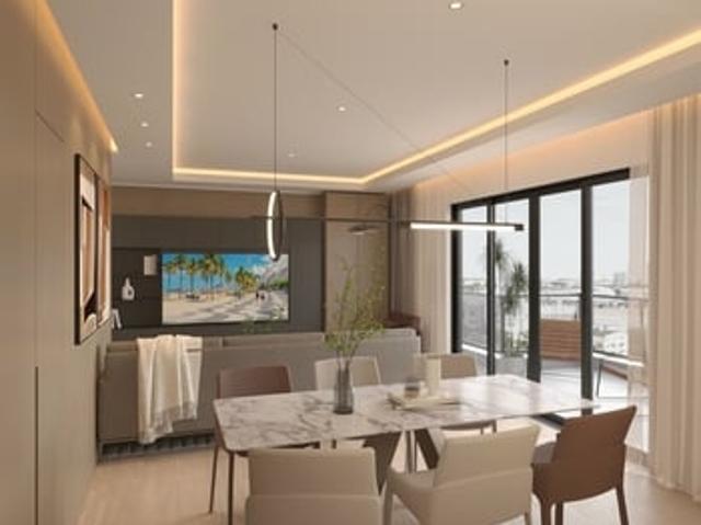 Apartamento para Venda em Rio de Janeiro/RJ Tijuca 1 Quartos