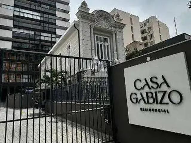 Apartamento para Venda em Rio de Janeiro/RJ Tijuca 1 Quartos