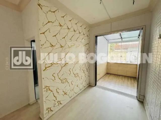 Apartamento para Venda em Rio de Janeiro/RJ Tijuca 1 Quartos