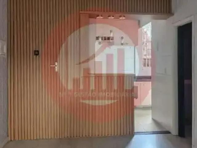 Apartamento para Venda em Rio de Janeiro/RJ Tijuca 1 Quartos