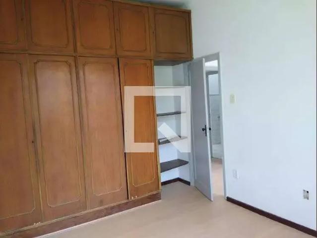 Apartamento para Venda em Rio de Janeiro/RJ Tijuca 2 Quartos