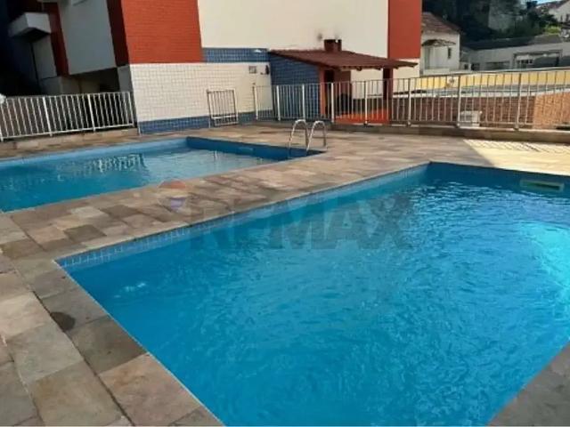 Apartamento para Venda em Rio de Janeiro/RJ Tijuca 2 Quartos