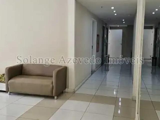 Apartamento para Venda em Rio de Janeiro/RJ Tijuca 2 Quartos