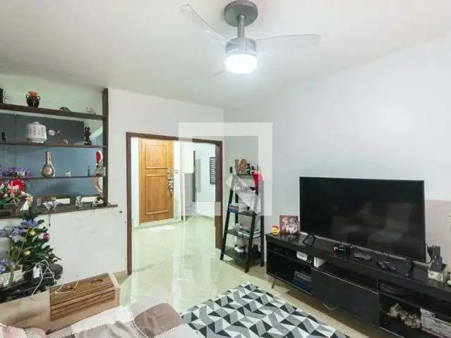 Apartamento para Venda em Rio de Janeiro/RJ Tijuca 2 Quartos