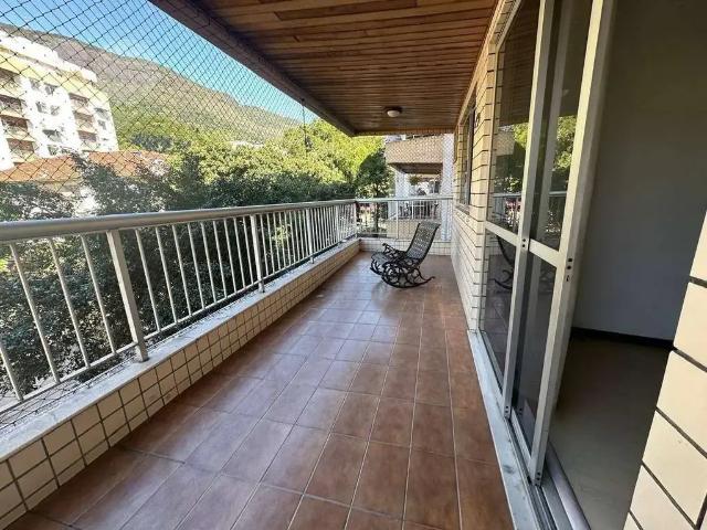 Apartamento para Venda em Rio de Janeiro/RJ Tijuca 2 Quartos