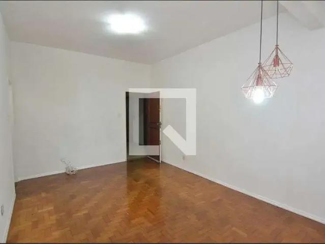 Apartamento para Venda em Rio de Janeiro/RJ Tijuca 2 Quartos
