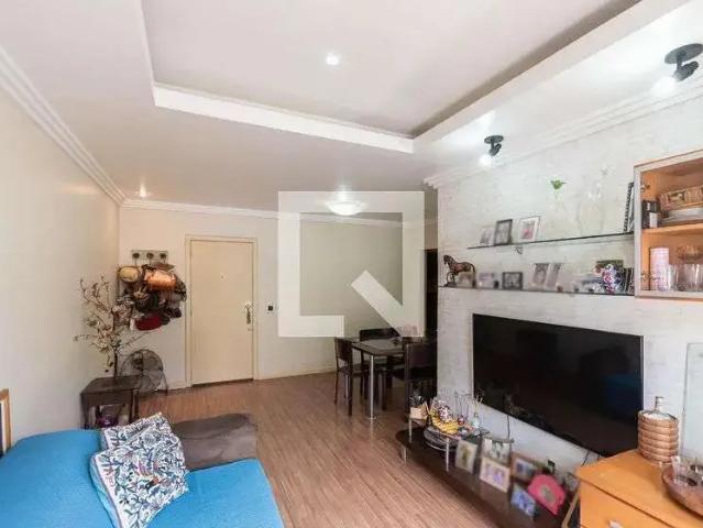Apartamento para Venda em Rio de Janeiro/RJ Tijuca 2 Quartos
