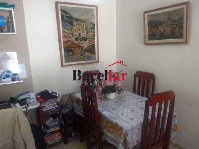 Apartamento para Venda em Rio de Janeiro/RJ Tijuca 2 Quartos