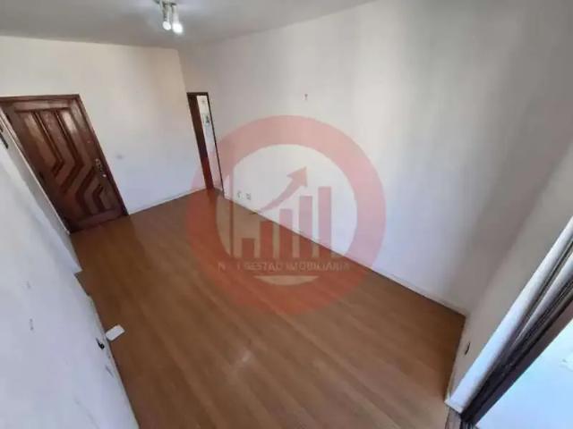 Apartamento para Venda em Rio de Janeiro/RJ Tijuca 2 Quartos