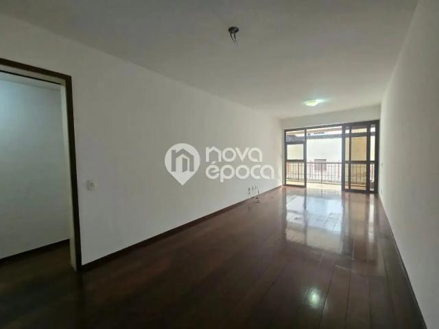Apartamento para Venda em Rio de Janeiro/RJ Tijuca 2 Quartos