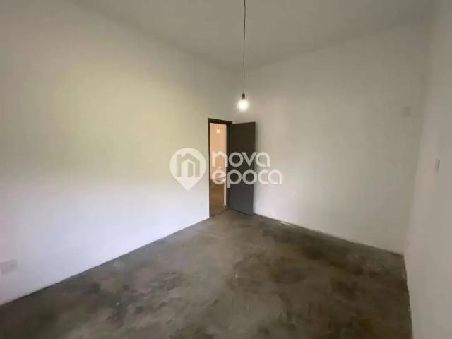 Apartamento para Venda em Rio de Janeiro/RJ Tijuca 2 Quartos
