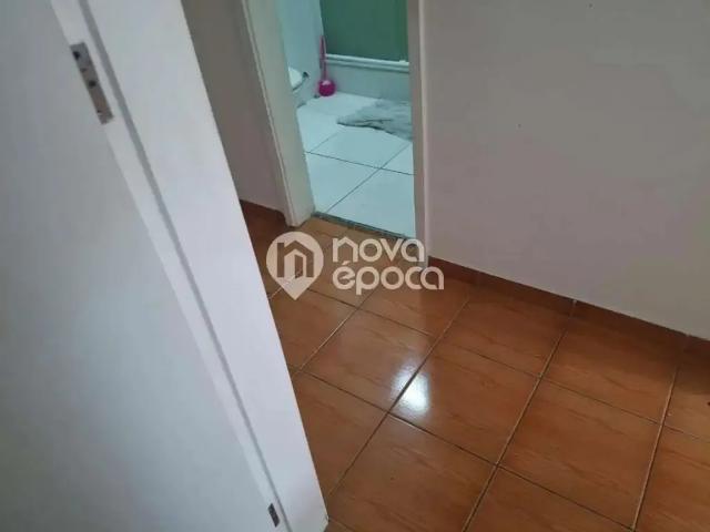 Apartamento para Venda em Rio de Janeiro/RJ Tijuca 2 Quartos
