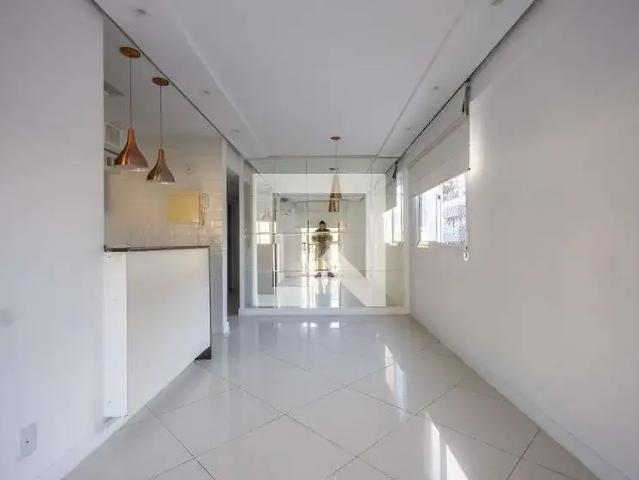 Apartamento para Venda em Rio de Janeiro/RJ Tijuca 2 Quartos
