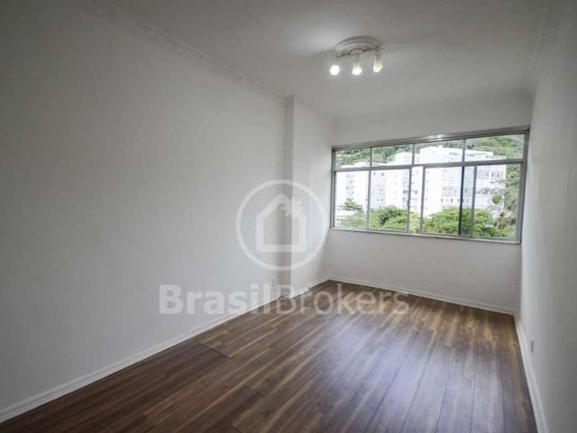 Apartamento para Venda em Rio de Janeiro/RJ Tijuca 2 Quartos