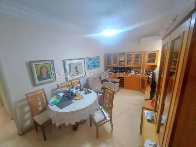 Apartamento para Venda em Rio de Janeiro/RJ Tijuca 2 Quartos