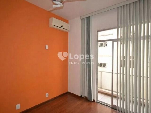 Apartamento para Venda em Rio de Janeiro/RJ Tijuca 2 Quartos