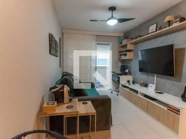 Apartamento para Venda em Rio de Janeiro/RJ Tijuca 2 Quartos