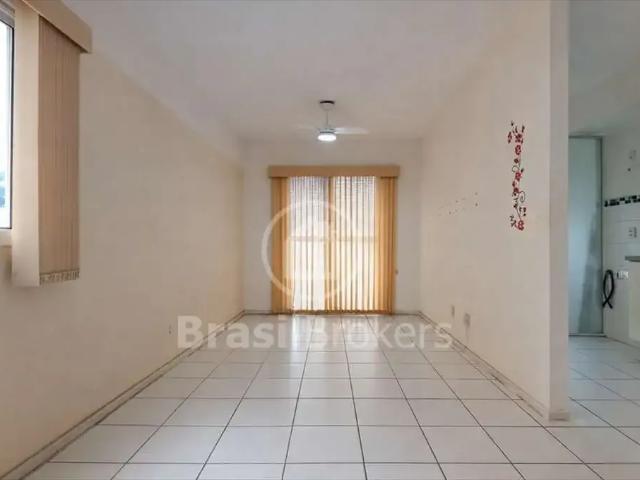 Apartamento para Venda em Rio de Janeiro/RJ Tijuca 2 Quartos