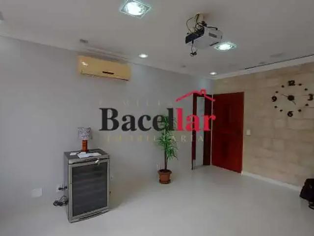 Apartamento para Venda em Rio de Janeiro/RJ Tijuca 2 Quartos