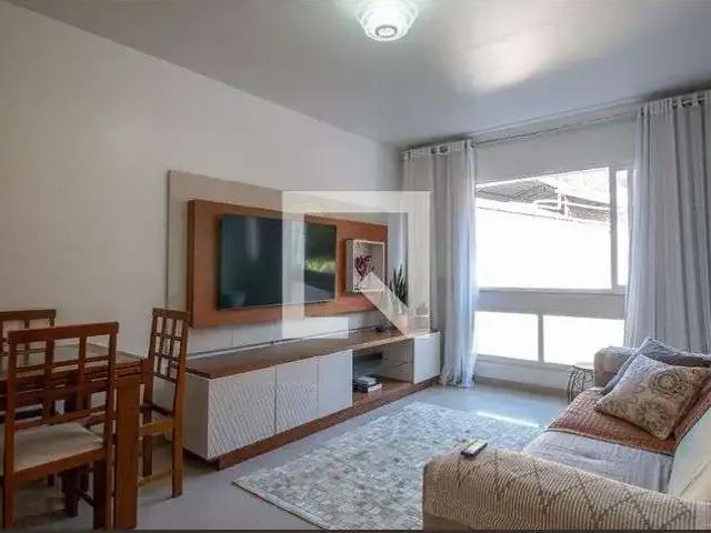 Apartamento para Venda em Rio de Janeiro/RJ Tijuca 2 Quartos