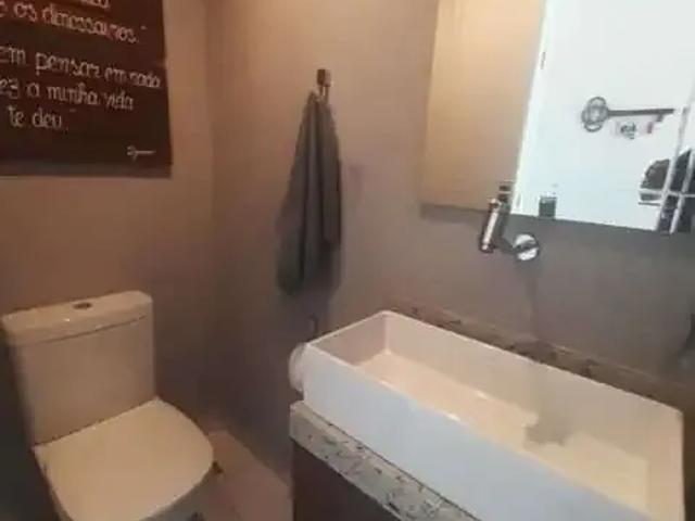 Apartamento para Venda em Rio de Janeiro/RJ Tijuca 2 Quartos