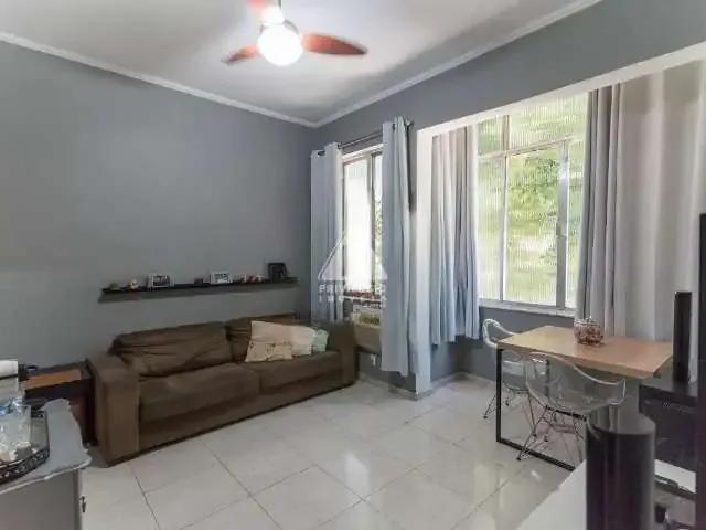 Apartamento para Venda em Rio de Janeiro/RJ Tijuca 2 Quartos