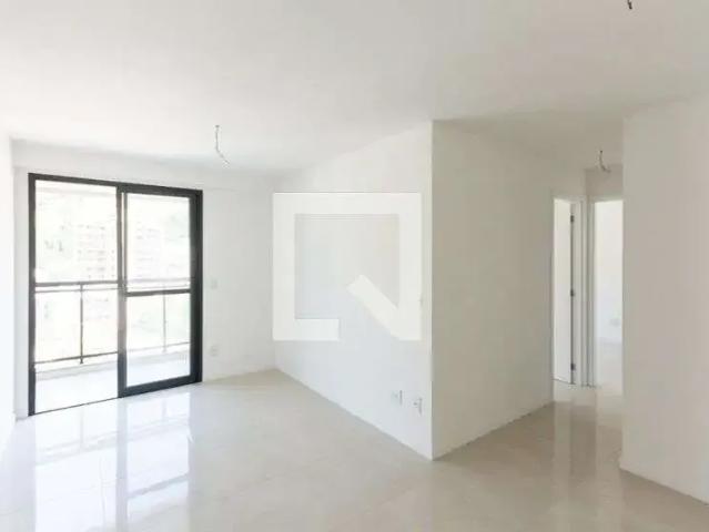 Apartamento para Venda em Rio de Janeiro/RJ Tijuca 2 Quartos
