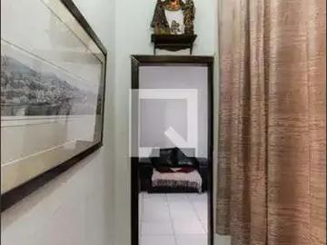 Apartamento para Venda em Rio de Janeiro/RJ Tijuca 2 Quartos