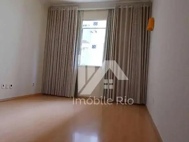 Apartamento para Venda em Rio de Janeiro/RJ Tijuca 2 Quartos