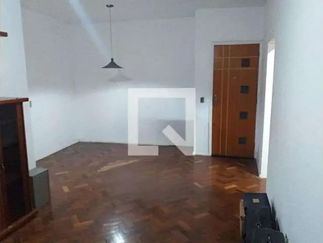 Apartamento para Venda em Rio de Janeiro/RJ Tijuca 2 Quartos