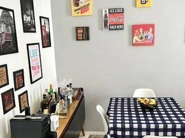Apartamento para Venda em Rio de Janeiro/RJ Tijuca 2 Quartos