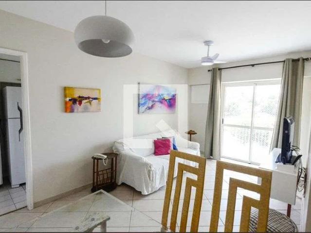 Apartamento para Venda em Rio de Janeiro/RJ Tijuca 2 Quartos